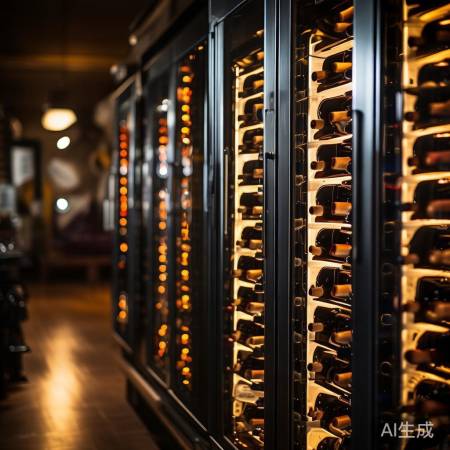 红酒柜发热判断技巧分享