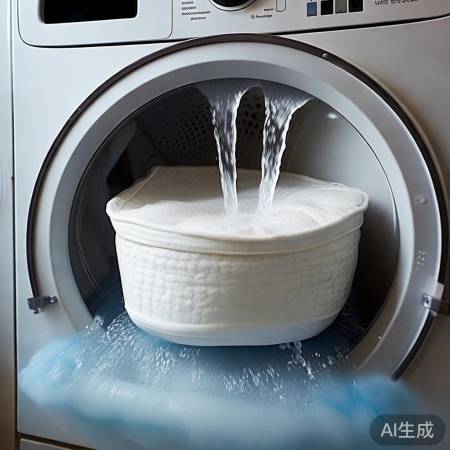 宿舍床垫清洗新招:洗衣机洗床垫攻略 宿舍床垫清洗新招:洗衣机洗床垫攻略