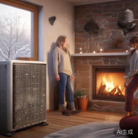 空气能采暖：值得信赖的冬季取暖新选择