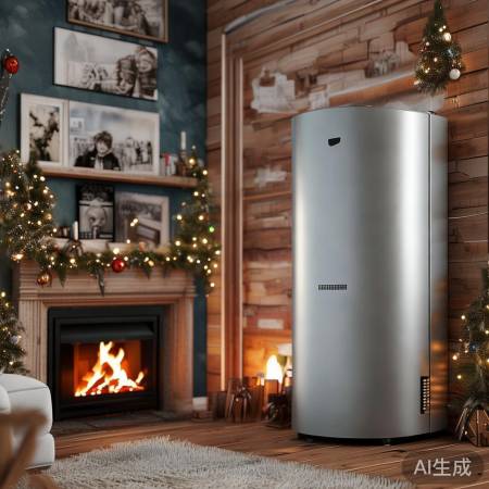 冬天壁挂炉选型攻略，温暖过冬！