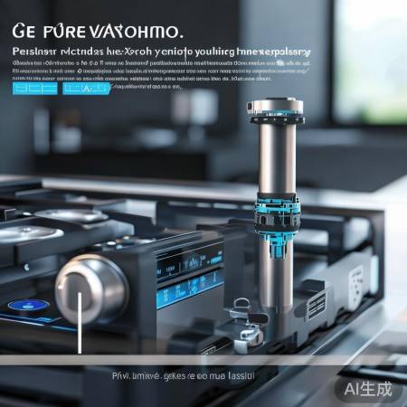 智能燃气灶，安全便捷新高度