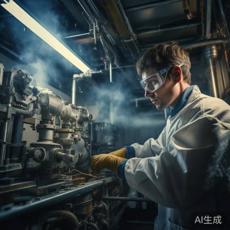 检查放气阀，防漏水隐患。