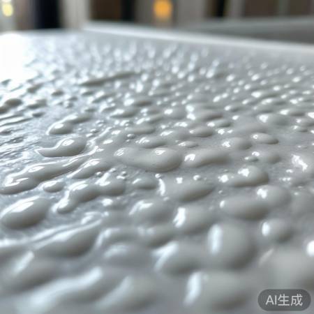 热水器白色水垢成因解析