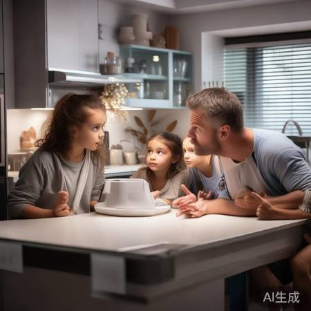 消毒柜放置在转角柜是否安全？专业人士解答