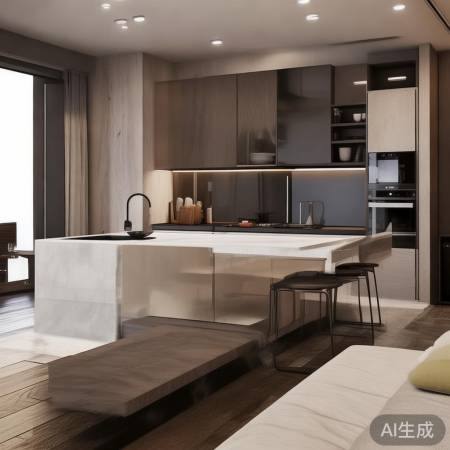 消毒柜放置在转角柜是否安全？专业人士解答