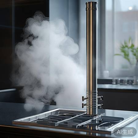 排烟效果检查确认