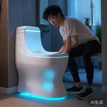 智能马桶冲洗故障排查攻略:轻松解决常见问题 智能马桶冲洗故障排查攻略:轻松解决常见问题
