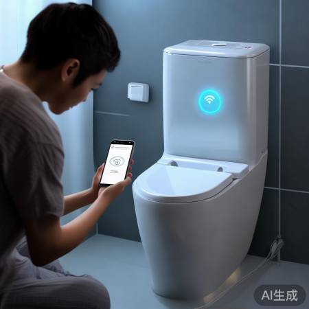 智能马桶冲洗故障排查攻略:轻松解决常见问题 智能马桶冲洗故障排查攻略:轻松解决常见问题