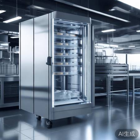 商用消毒柜：公共场所健康守护神