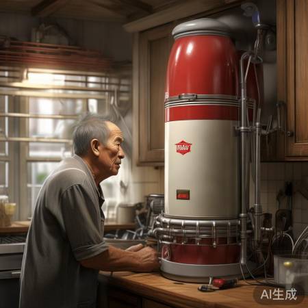 “万宝热水器维修，专业快捷服务