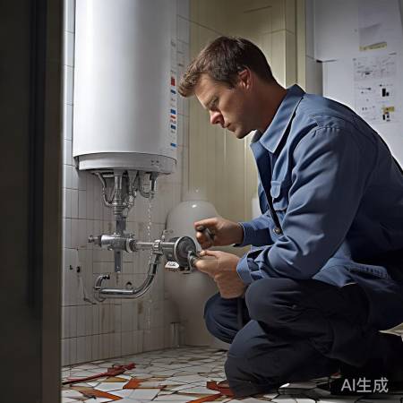 热水器漏水，维修保安全