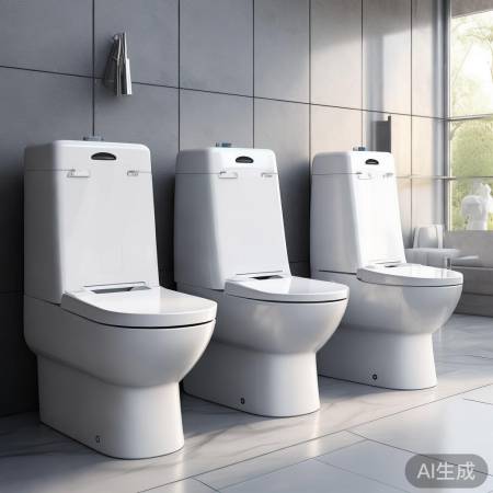 3500元智能马桶对比解析