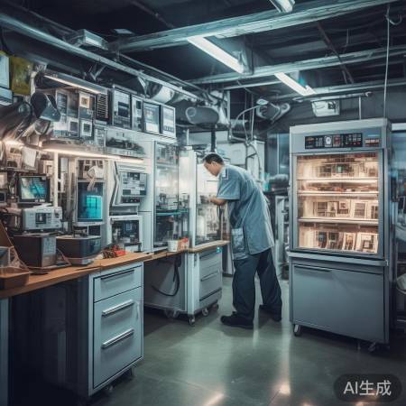 增城区消毒柜维修，选大品牌或本