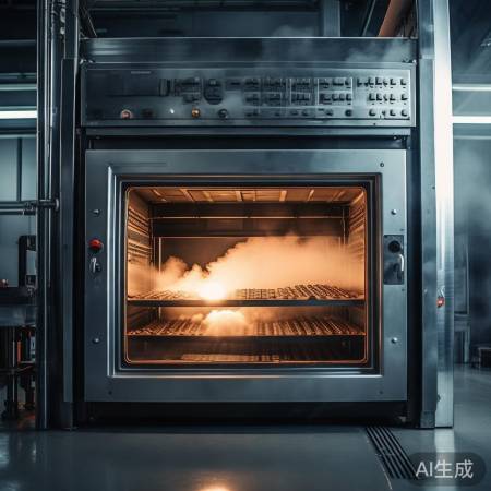 小型木制消毒柜，打造茶具清洁新选择