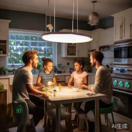 小型木制消毒柜，打造茶具清洁新选择