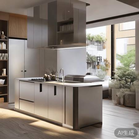 家用UVC消毒柜：全方位守护家庭健康的新选择