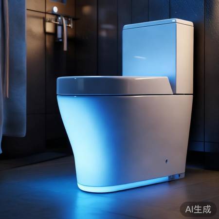 帝王智能马桶：全面功能介绍，体验现代卫浴生活新高度