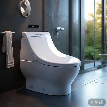 帝王智能马桶：全面功能介绍，体验现代卫浴生活新高度