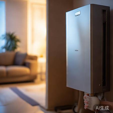 壁挂炉水流大却不热？揭秘原因及解决方案