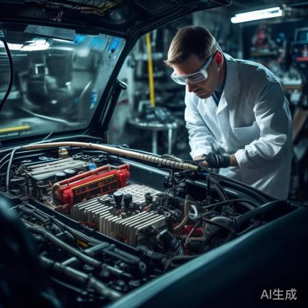 冷却液溢出，空调不制冷