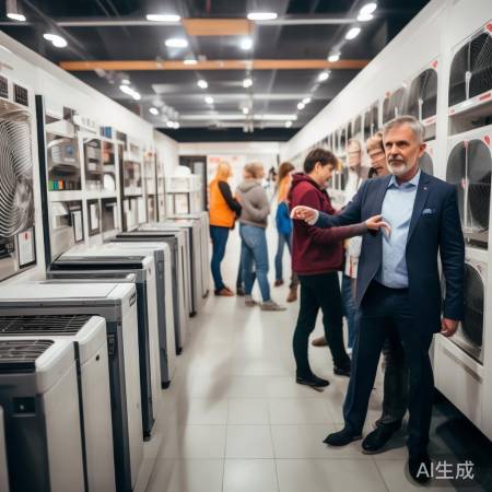 空气能价格优惠大揭秘:多重惊喜等你来享 空气能价格优惠大揭秘:多重惊喜等你来享