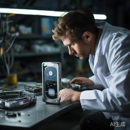 指纹锁问题，厂家维修换新