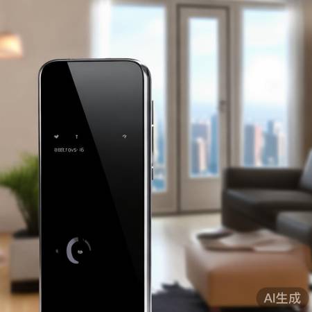 华为智能锁黑屏故障解析与解决