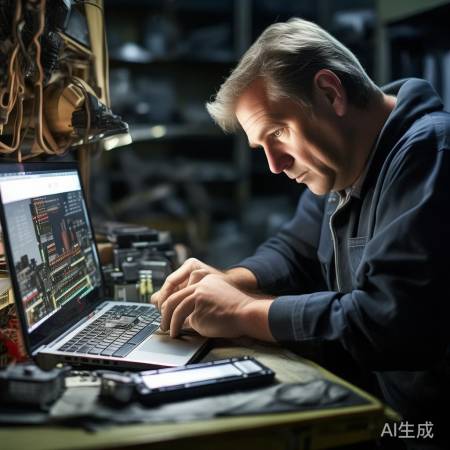 电池不足？换原装电池解黑屏