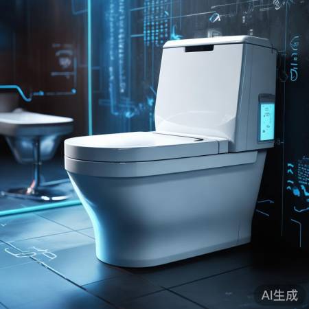 智能马桶技术挑战解析：揭秘五大技术难点