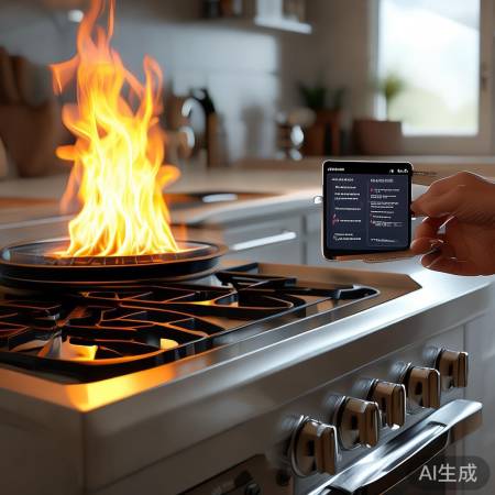 名气集成灶626：全新升级，引领厨房革命