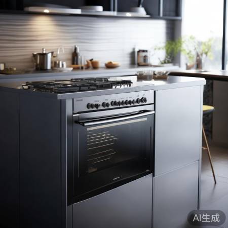 集成灶行业资讯:揭秘公众号文章背后的热点与趋势 集成灶行业资讯:揭秘公众号文章背后的热点与趋势