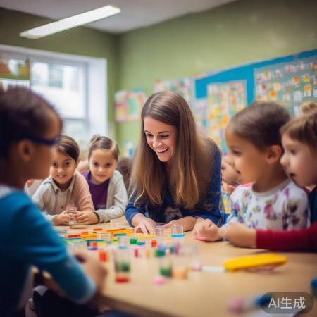 培养未来，育才为先