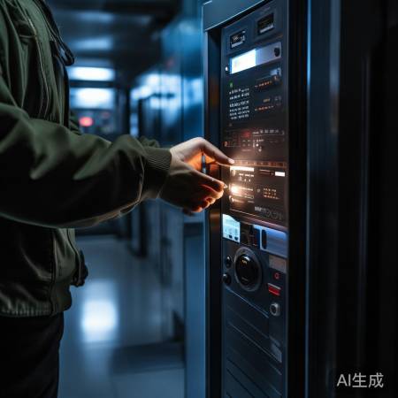 重置电量不准保险柜，按背侧重置