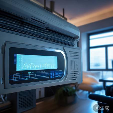 中央空调变频选购指南：专业视角解析