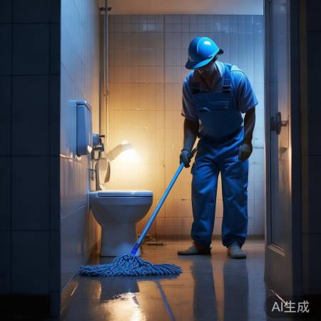 智能马桶喷嘴拆卸与取出教程