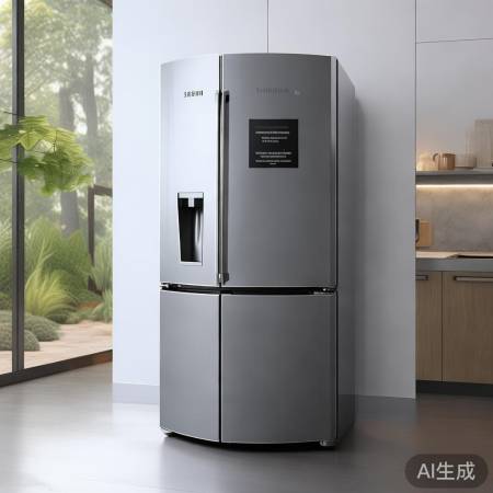 三星冰箱VS西门子冰箱：性能与品质的对决
