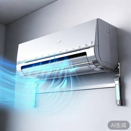 美的空调支架不锈钢选购攻略：专业品质，安装无忧