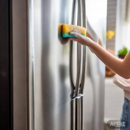 好租租房技巧:打造清爽厨房,冰箱收纳空间大升级 好租租房技巧:打造清爽厨房,冰箱收纳空间大升级