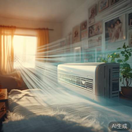 中央空调柜机排水口常见问题及解决方法