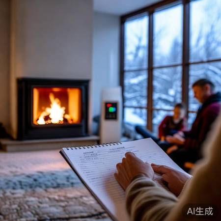 壁挂炉配置多少组暖气最合适？