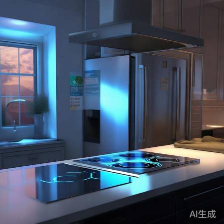 高能效产品，节能环保。