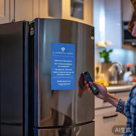 智能解锁：网络匹配、密码复杂、