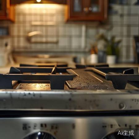 燃气灶泄漏事故警示选购安全！