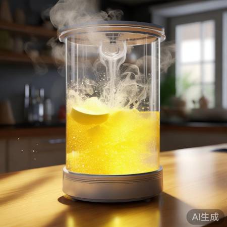 电热水器水垢清除最佳频率揭秘