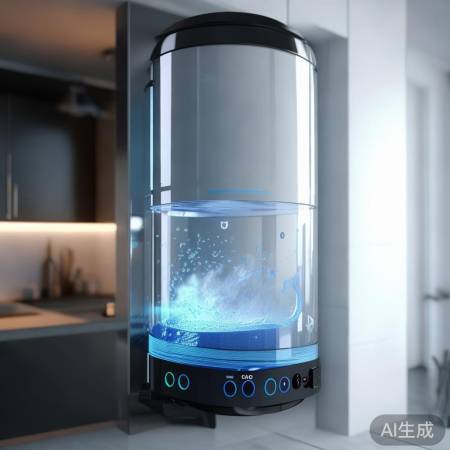 电热水器水垢清除最佳频率揭秘