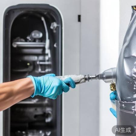 电热水器水垢清除最佳频率揭秘