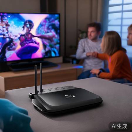 如何设置电视机实现双线连接? 如何设置电视机实现双线连接?