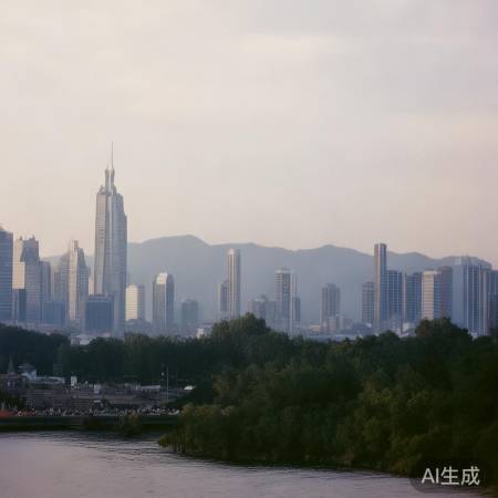空气能热水器，节能环保黑科技！