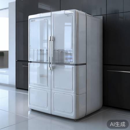 不用冷藏也能保鲜,揭秘新型冰箱的神奇功能 不用冷藏也能保鲜,揭秘新型冰箱的神奇功能