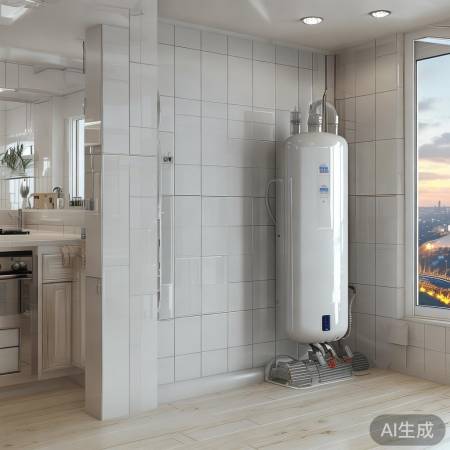 贴砖后多久能安装热水器？快速解答！